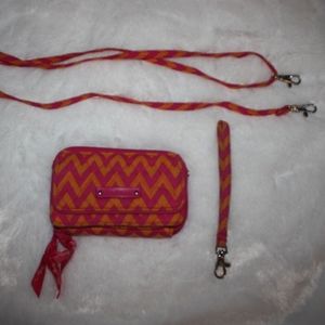 Vera Bradley Wallet